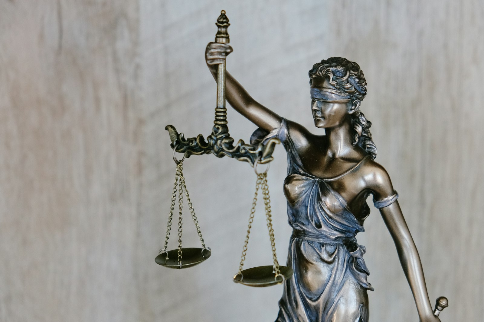 Símbolo da Justiça